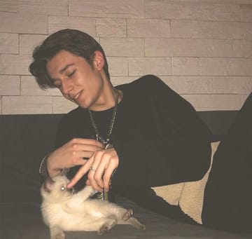 Ảnh đại diện của Minh Quân